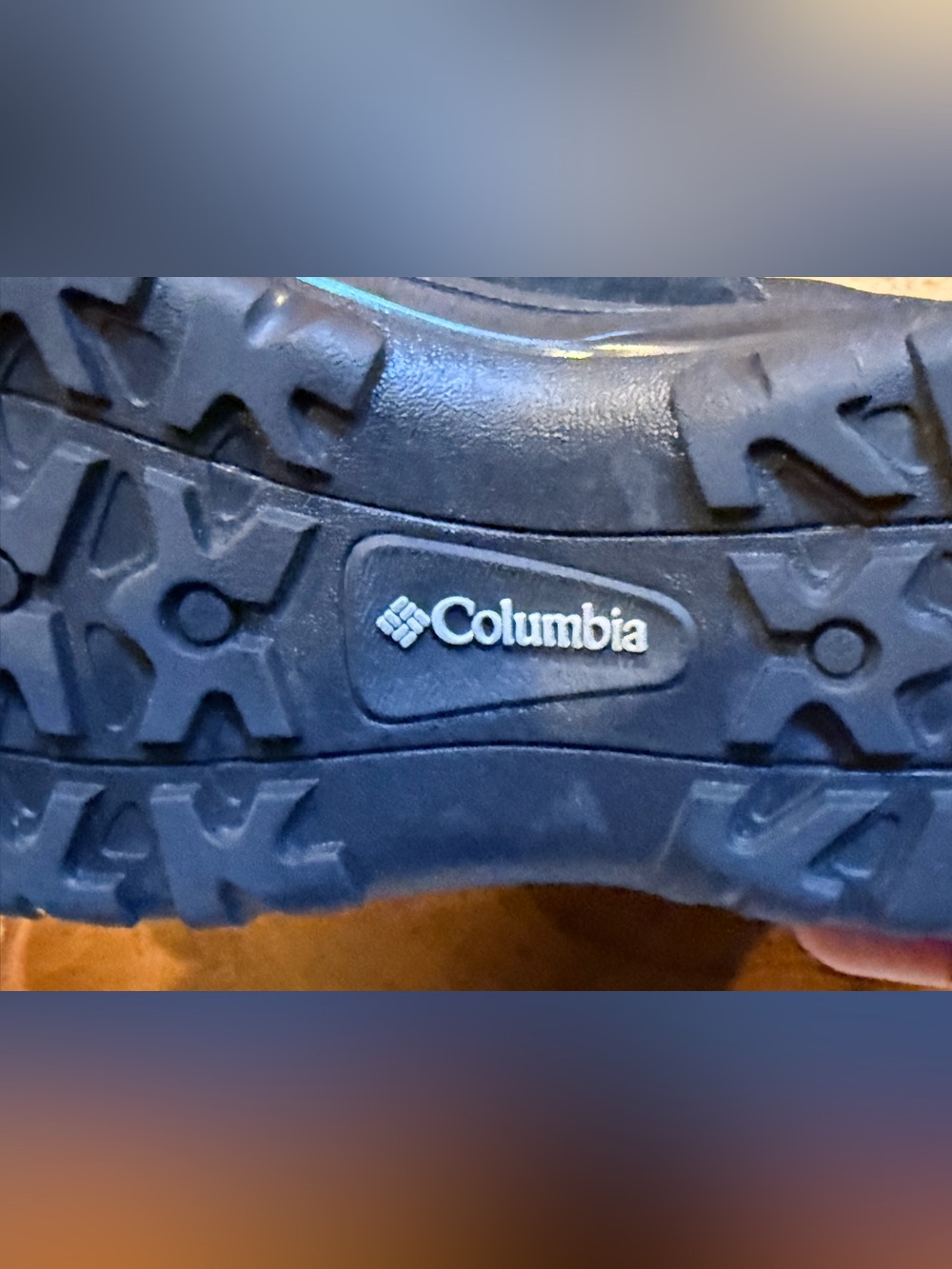 Columbia Aspen Ridge women’s waterproof winter snow boots black size 10 NIB - Picture 14 of 16
